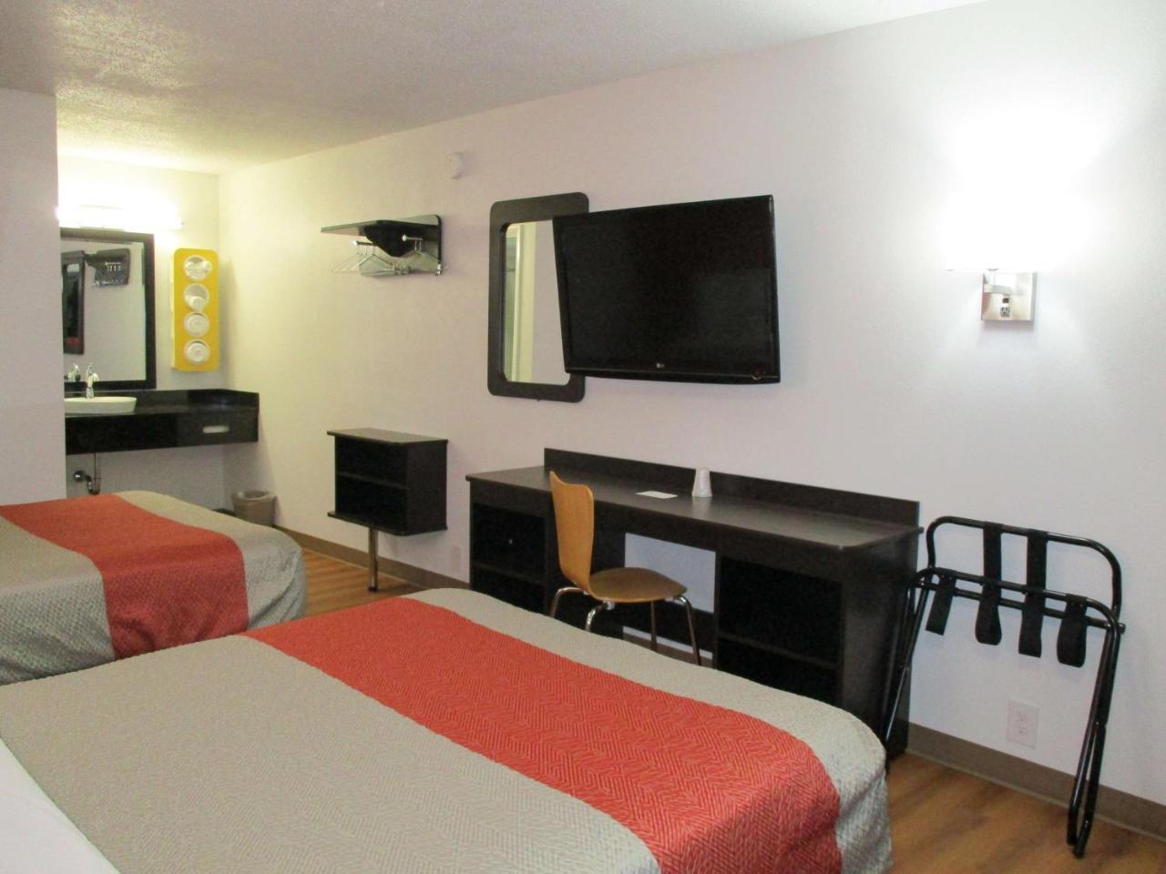 Motel 6-Odenton, Md - Fort Meade Bagian luar foto